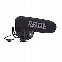 Мікрофон Rode VideoMic Pro Rycote