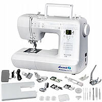 Електронна домашня швейна машина Malwina 99 стібків НОЖКИ