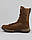 Берці літні ULTIMATUM Desert Коричневі, розміри 40 41 42 43 44 45 45, фото 5