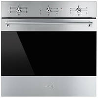 Духовка Smeg, 60 см, Classica SF6381X