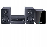 BLAUPUNKT BLUETOOTH TOWER + САБВУФЕР 330 Вт HDMI з ARC CD USB REMOTE MS55SUB