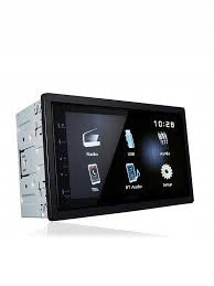 Автомагнітола KENWOOD DMX-110BT 2-DIN BT USB