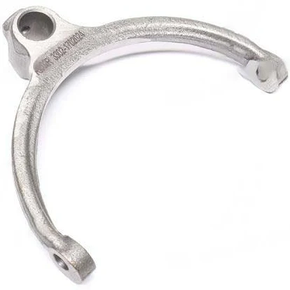 Вилка КПП ГАЗ-31029-3302, ГАЗель Next 1, 2, 3, 4-й передач н/зр. без сухарів  3302-1702024