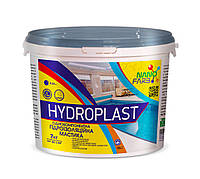 Hydroplast Nanofarb Гидроизоляционная мастика, 7 кг