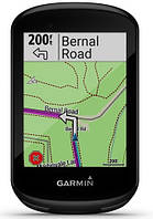 Новий GARMIN EDGE 530 GPS + TOPO PL OSMapa