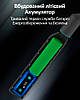 Паяльник Quick TS1 Smart портативний / 100-420°C / OLED / 2600 mAh / Type-C / 10W, фото 7
