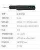 Паяльник Quick TS1 Smart портативний / 100-420°C / OLED / 2600 mAh / Type-C / 10W, фото 9