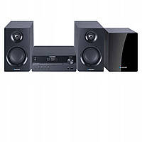 BLUETOOTH TOWER 330 Вт HDMI з ARC + САБВУФЕР CD USB REMOTE BLAUPUNKT MS55SUB