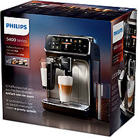 PHILIPS LATTE GO PREMIUM CAPPUCCINATORE АВТОМАТ