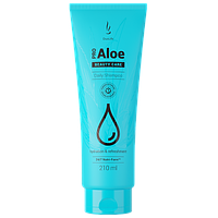Шампунь для волос, Pro Aloe Daily Shampoo 210 мл