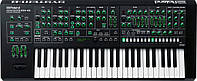 ROLAND SYSTEM-8 СИНТЕЗ |