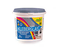 Kleberglas Nanofarb Клей для стеклообоев и стеклохолста, 1 кг