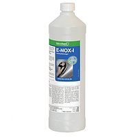 Чистящее средство для нержавеющей стали с мелким абразивом E-NOX-I Bio-Chem,1000 мл