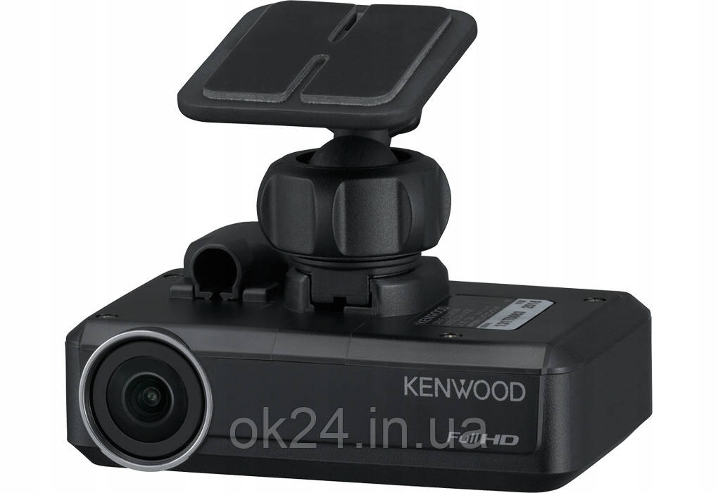 Реєстратор водіння KENWOOD DRV-N520 HDR G-сенсор