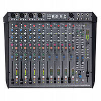 SSL BIG SiX