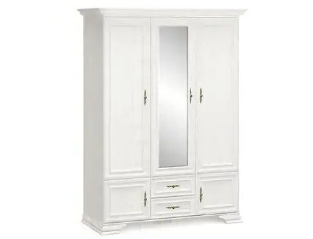 Шафа 3Д Іріс Андерсон пайн, фото 1