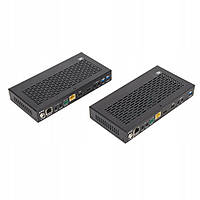 Dla HDBaseT Extender dla HDP EHC100U Interfejs