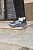 Кросівки чоловічі New Balance Fresh Foam Blue Нью Беланс Фреш Фоам Блу, фото 2