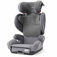 Автокрісло Recaro Mako 2 Elite Prime Silent Grey 15-36 кг