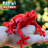 Жаба Іграшка, фото 2