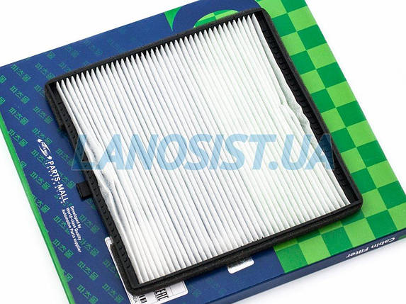 Фільтр салона i10 Picanto Parts Mall PMB016, фото 1