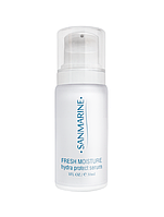 SanMarine Вологозберігаюча сироватка Fresh Moisture Hydra-Protect Serum 30 мл