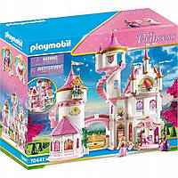 Ігровий набір Playmobil 70447 Замок принцеси