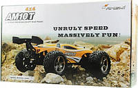 Amewi 22157 AM10T Brushless 1:10 RC 4WD
