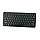 Бездротова клавіатура та мишка Multimedia Keyboard Wireless 2.4GHz маленька клавіатура бездротова, фото 7