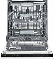 Посудомийна машина KERNAU KDI6955SD 15 компл. 9 програм 60см