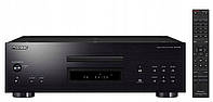 Pioneer PD-50AE - Hi-End CD/SACD Player - Чорний