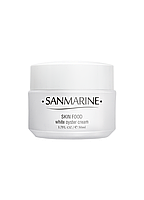 SanMarine Крем денний з екстрактом устриці Skin Food White Ouster Cream 50 мл