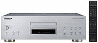 Pioneer PD-50AE - Hi-End CD/SACD Player - Silver