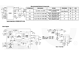 FAN5405UCX / FAN5405 [AQxx] WLCSP-20 - Контроллер зарядки и OTG, фото 4