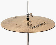 Хай-хет ISTANBUL AGOP Xist Dry Dark Brilliant 15"