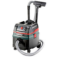 METABO УНІВЕРСАЛЬНИЙ ПИЛОСОХ ASR 25L SC 602024000