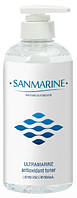 SanMarine Антиоксидантний тонер Ultramarine Antioxidant Toner 500 мл