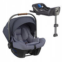 Автокрісло Nuna Pipa Lite LX Isofix 0-13 кг Aspen