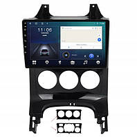 РАДІО GPS ANDROID PEUGEOT 3008 2009-2015 32GB SIM