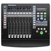 PRESONUS FADERPORT 8 - універсальний USB контролер