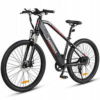 Samebike MY275 ebike електричний велосипед 500W 10.4Ah