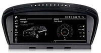 РАДІО GPS ANDROID BMW E90 E91 E92 E60 E61 E62 E64