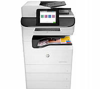 Кольоровий принтер HP PageWide Enterprise Color Flow MFP 785z + wifi сканер