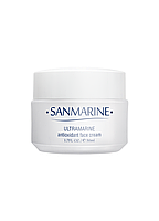 SanMarine Антиоксидантний крем з вітаміном С Ultramarine Antioxidant Face Cream 50 мл