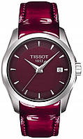 Жіночий годинник Tissot T035.210.16.371.00 COUTURIER