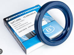 Манжета маточини перед./задн. 12-2401060-Б (52*72*10, ГАЗ 2401, 3110)