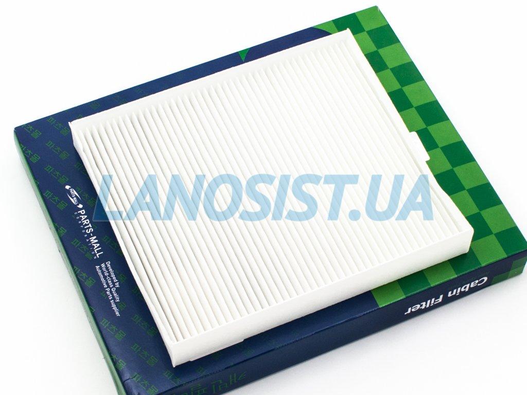 Фільтр салона Sonata Parts Mall PMB021