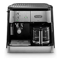 DeLonghi BCO 421.S Крапельна кавова машина 1