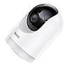 Камера відеоспостереження Smart Camera Hoco D1 Wi-Fi 3MP IP indoor (Біла), фото 2