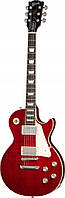 Gibson Les Paul Standard 60s Figured Top 60s Cherry - електрогітара